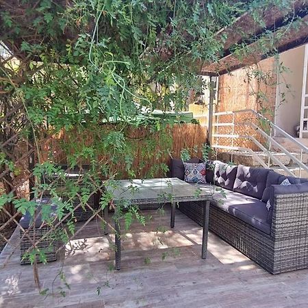Acogedor Bungalow Adosado El Campello Εξωτερικό φωτογραφία