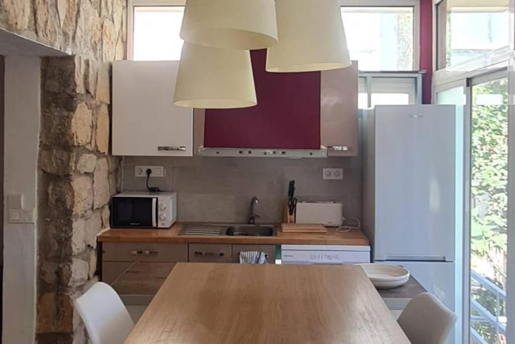 Acogedor Bungalow Adosado El Campello Εξωτερικό φωτογραφία