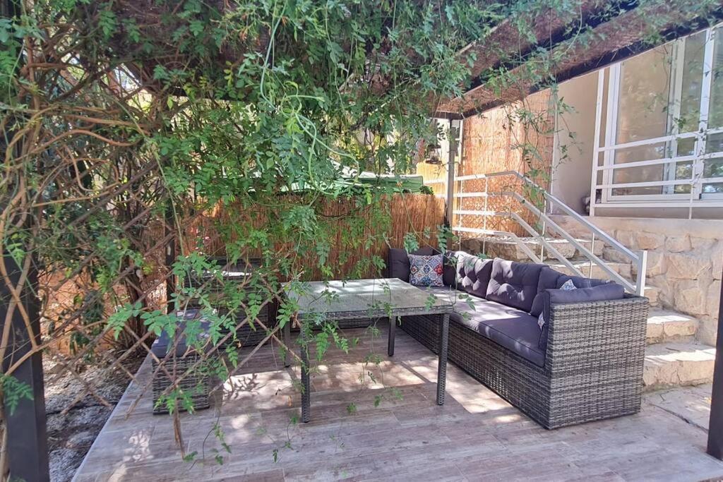 Acogedor Bungalow Adosado El Campello Εξωτερικό φωτογραφία