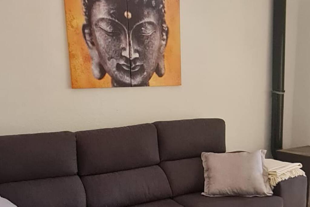 Acogedor Bungalow Adosado El Campello Εξωτερικό φωτογραφία