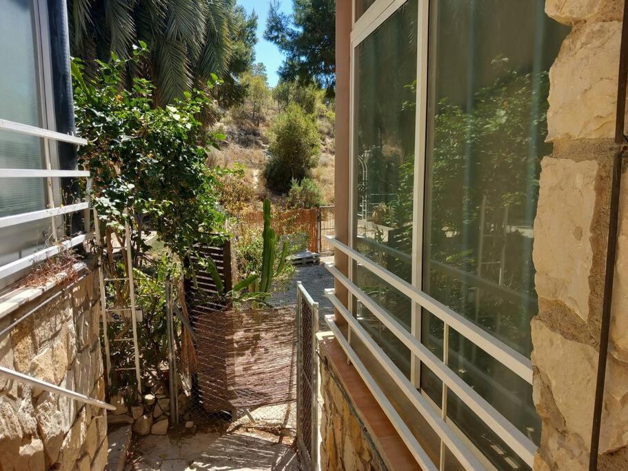 Acogedor Bungalow Adosado El Campello Εξωτερικό φωτογραφία