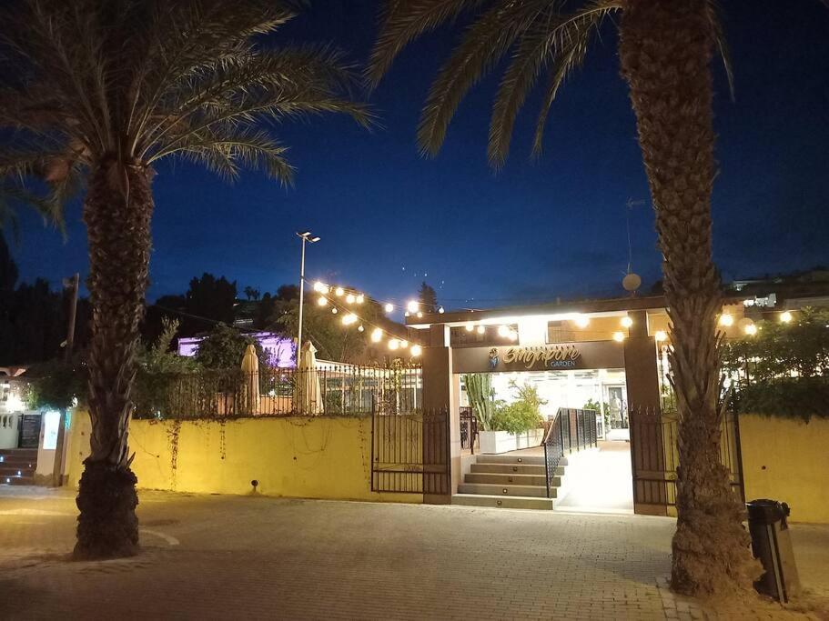 Acogedor Bungalow Adosado El Campello Εξωτερικό φωτογραφία